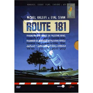 Route 181 - 4-DVD Box Set (DVD)